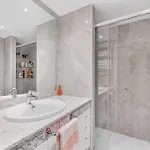 Modern And Large In The Heart Of Puerto Banus