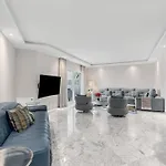 Modern And Large In The Heart Of Puerto Banus Διαμέρισμα Μαρμπέλλα
