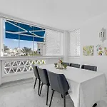 Διαμέρισμα Modern And Large In The Heart Of Puerto Banus